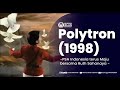Iklan Polytron PSA Indonesia Terus Maju Bersama Ruth Sahanaya 1998