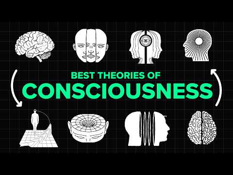 Every Consciousness Theory Explained to Fall Asleep to