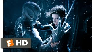 Underworld: Evolution (10/10) Movie CLIP - Battling the Brothers (2006) HD