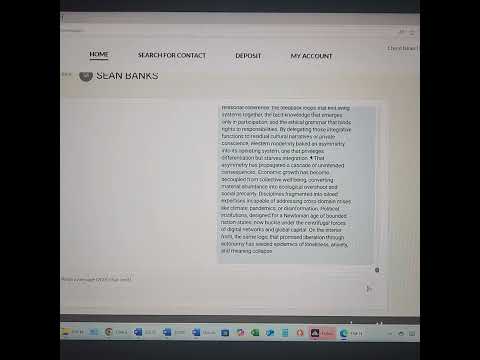 ViaPath Technologies - Technical glitches need to be fixed!