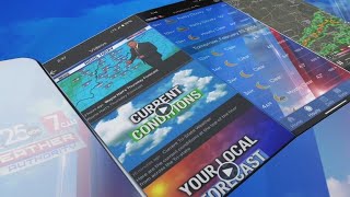 Stacey's Friday Night Forecast - August 14, 2026