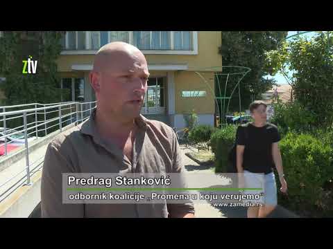 Na Malka Golaji obustavljeni radovi: Ni radnika, ni mehanizacije