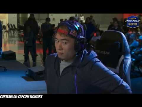 Relatos en Español - Echo Fox Punk (Karin) vs RB Bonchan (Karin)