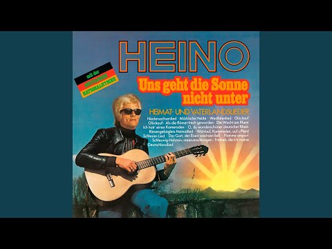 Die Wacht am Rhein (Es braust ein Ruf wie Donnerhall)