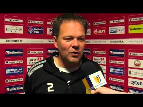 Voorbeschouwing SC Cambuur - OSS