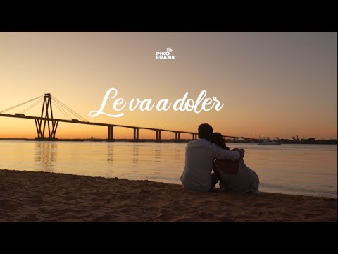 Le va a doler - PIKO FRANK