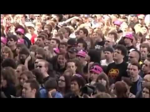 Epica -  Live Pinkpop 2010