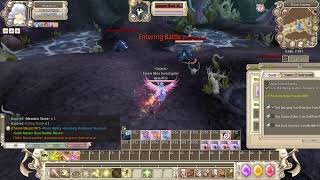 Grand Fantasia Origin Chill and Quiet Stream