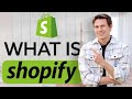 What Is Shopify How Does It Work E Commerce Beginners Start Here
