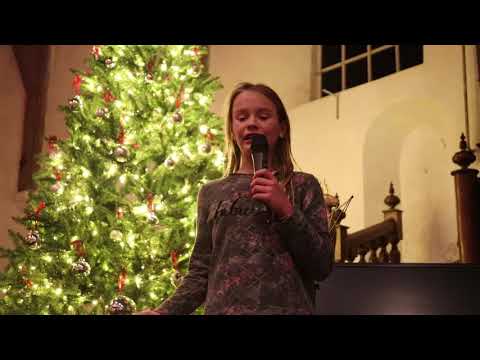 Lyse Jet - Krystmiel Jorwert - Video: Pieter de Haas