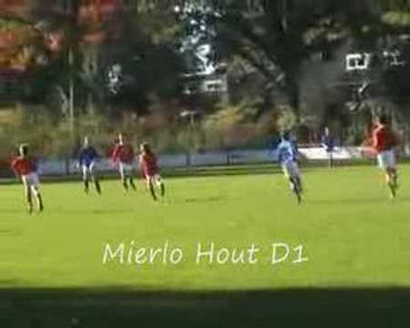 Mierlo Hout D1