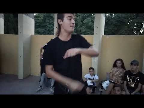 OSKIR VS RGG | 3° RONDA VI EDICIÓN |