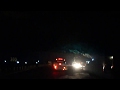 Green Line Scania K380 And Shohagh Scania K360 Cruising Through Dhaka Chattogram Highway