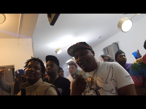 DuckTape Jr. FT. Big 6 - CREED