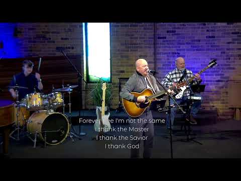 ECC Whitehall | "No Pretending" | Pastor Chuck Connell | 1-25-26 | 9 AM