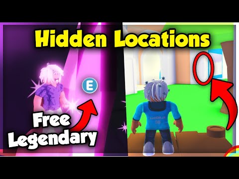 Free Pets In Adopt Me / How To Get Free Pets In Adopt Me 2021 Pro Game