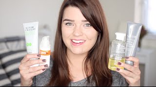 Drugstore Skincare Favourites | ViviannaDoesMakeup