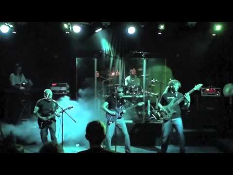 Dreamlost live Pacific Rock - Unbreathable