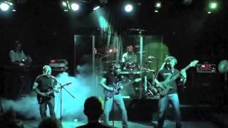 Dreamlost live Pacific Rock - Unbreathable