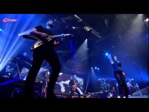 Within Temptation - Ice Queen (Q-showcase)