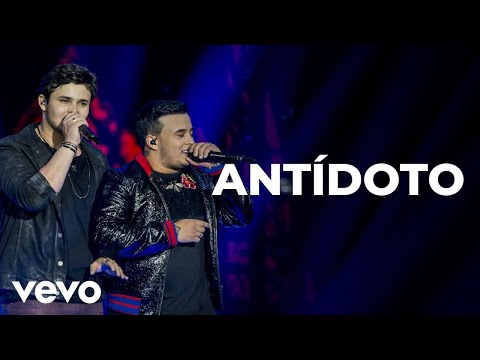 Antídoto - Matheus e Kauan