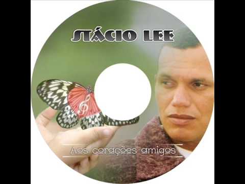 Stácio Lee 1ºÁlbum (aos corações amigos) - Prisioneiro