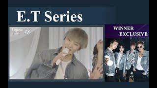[E.T Series] AIR - WINNER  LIVE 위너 (MIC NAVIGATION /  Remember)