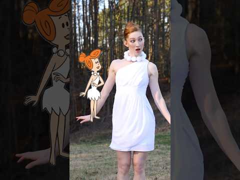 All 17 of my redhead charatcters! Who’s been here since the beginning of my series? #cosplay