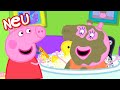 Peppa Wutz Geschichten Mama Pig S Spa Tag Videos Für Kinder