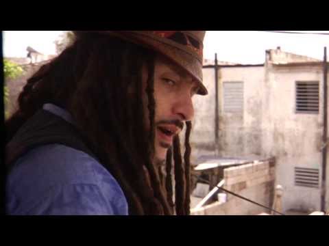 Alborosie - Play Fool (To Catch Wise) | Official Music Video