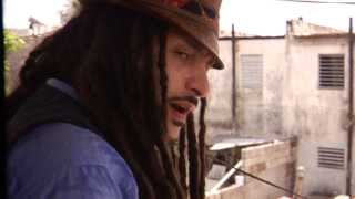 Alborosie - Play Fool (To Catch Wise) | Official Music Video