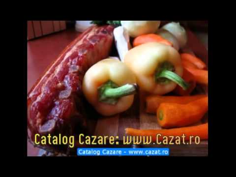 Cazare Robaia, Valcea - Cazat.ro