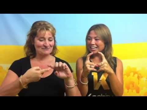 CommBank iCarte Finger Trick Challenge