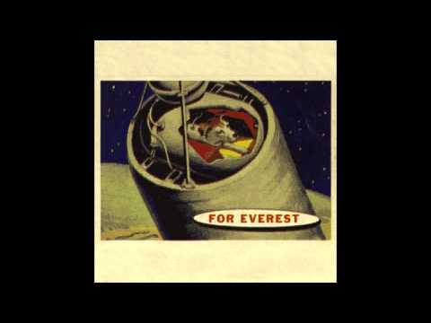 For Everest - Airmail