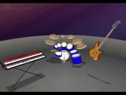 Single chord (non)-progression????