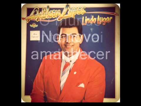 Adilson Lopes - Novo Amanhecer