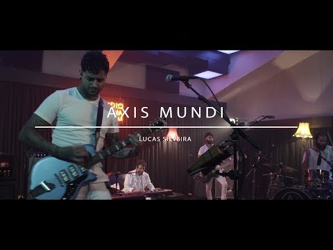 Fresno - Axis Mundi  (AudioArena Originals)