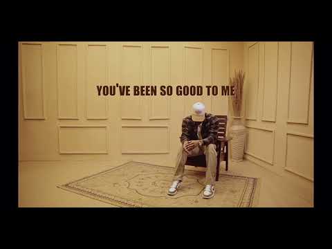 Gil Joe - Made Whole (Visualizer)