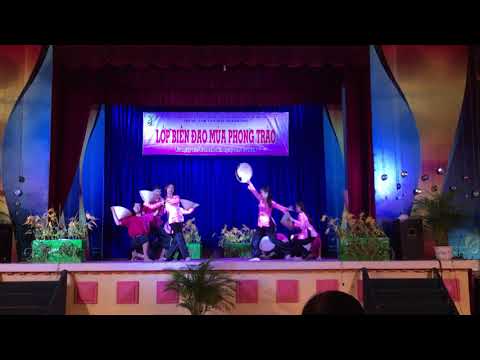 múa Ngày Mùa (tư liệu tham khảo)