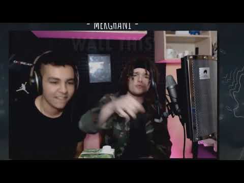 YOUNG MULTI FT. MERGHANI - SUPREME FREESTYLE (2018)