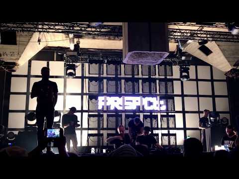 PRSPCT XL 25 - DJ HIDDEN vs SWITCH TECHNIQUE & Trasher vs DJ Producer