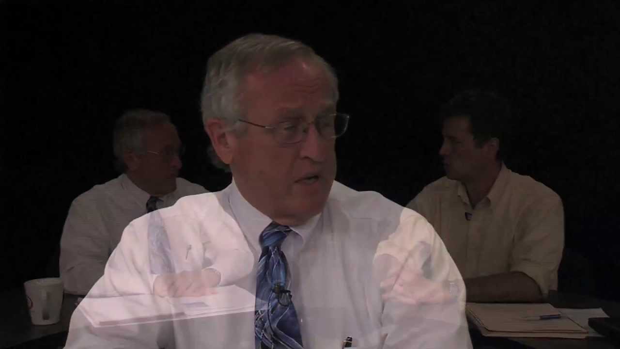 Lyme Disease Testing: Bob Giguere from IGeneX - YouTube