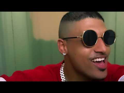 Da Cintra - Everything Dae (official music video)