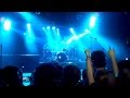 Three Days Grace 31/05/2015 Razzmatazz BCN ...