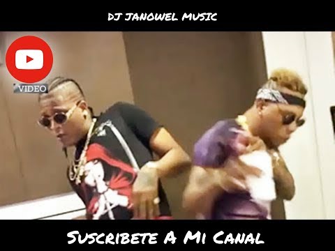 Yomel "De Lo Mio" Ft Quimico Ultra Mega - El Spaguetis (Prod. Chael)