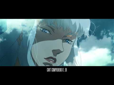 SHUSH - OCEAN BED [OFFICIAL AMV] (2025)
