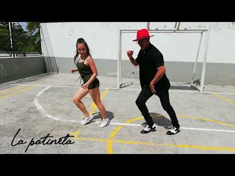 Paguan paguan.. Cali flow latino... By LATIN SALSA saborrrr