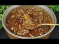 Mutton Taula Mutton Masala Gravy Mutton Tawla Recipe