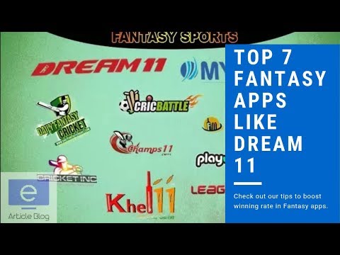 download lagu mp3 mp4 Other Sites Like Dream11 In India, download lagu Other Sites Like Dream11 In India gratis, unduh video klip Other Sites Like Dream11 In India