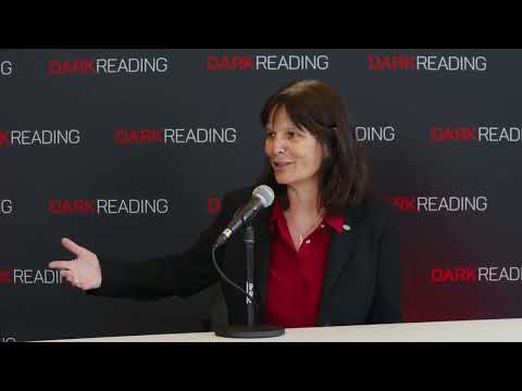 News Desk 2024:  Dr. Kathleen Fisher on AI-Driven Cyber National Security